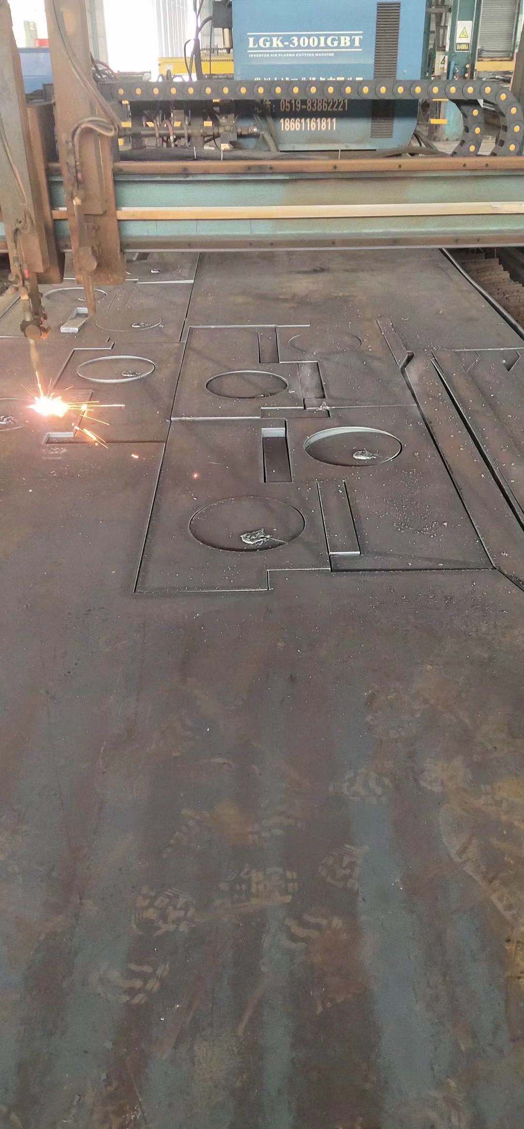 Engineering case